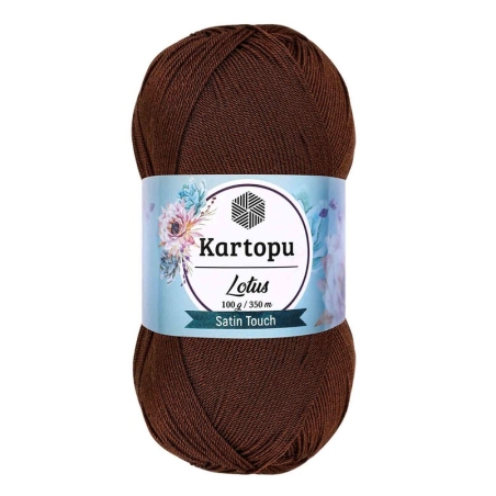 KARTOPU LOTOS/K858