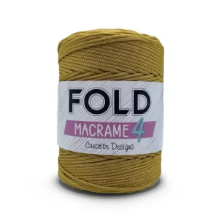Макраме-FOLD 4/50