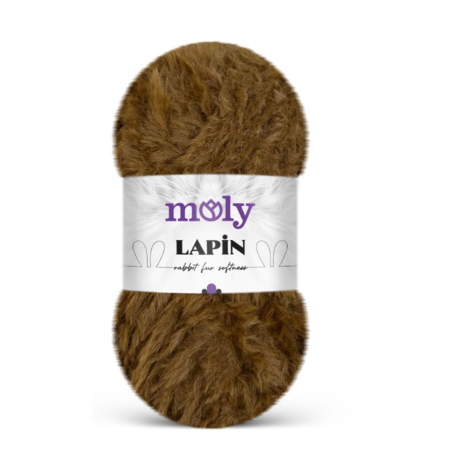 MOLY LAPIN/S8