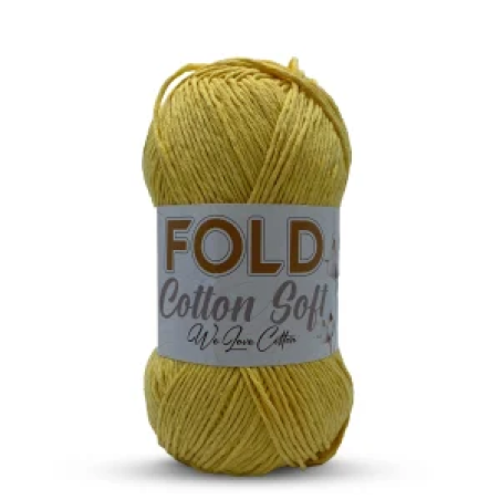 FOLD Котон Софт 125