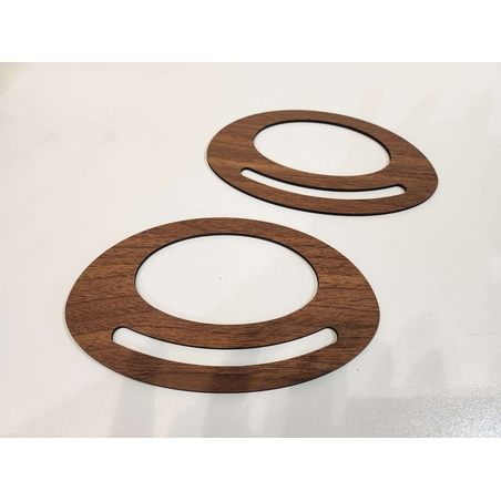 ДРЪЖКИ ЗА ЧАНТИ /ДЪРВО 2