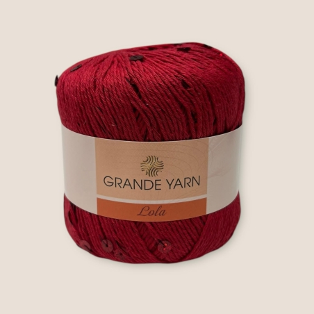 GRANDE YARN/Лола GY175