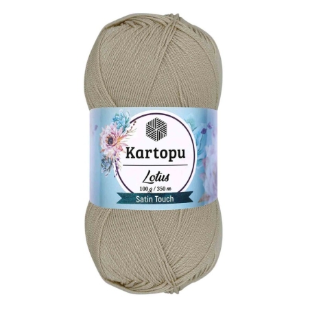 KARTOPU LOTOS/K861