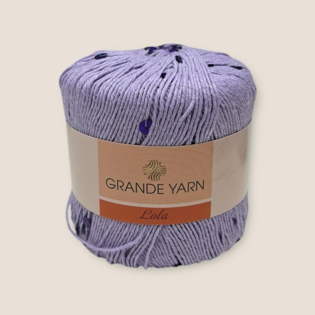 GRANDE YARN/Лола GY118