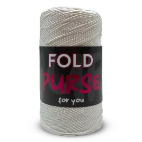 Макраме-FOLD Пурсе 40447