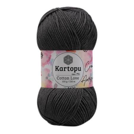 KARTOPU COTTON LOVE/K995
