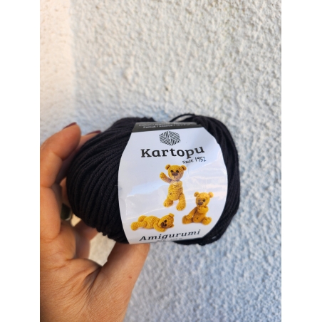 KARTOPU АМИГРУМИ 50гр/К940