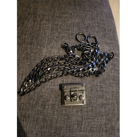 ЗАКОПЧАЛКИ КОМПЛАКТ ГРАФИТ/03