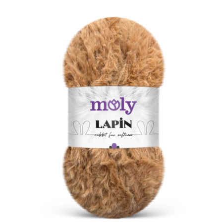 MOLY LAPIN/C56