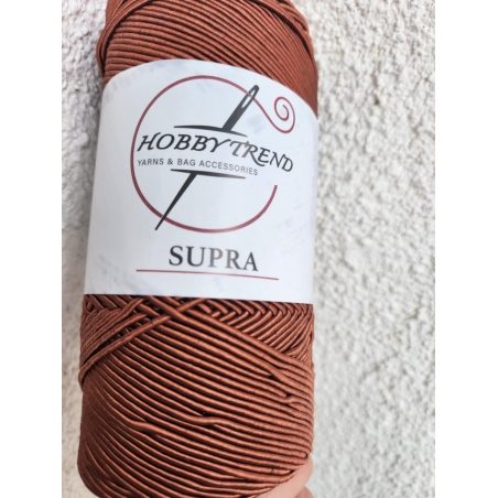 SUPRA-кафяв