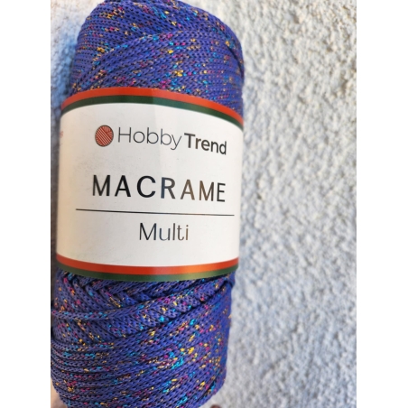 HOBBY TREND 245MC