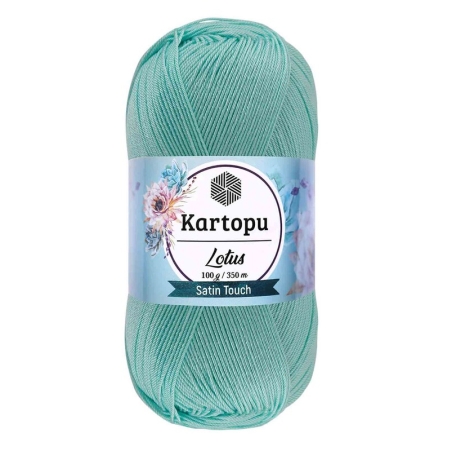 KARTOPU LOTOS/K507