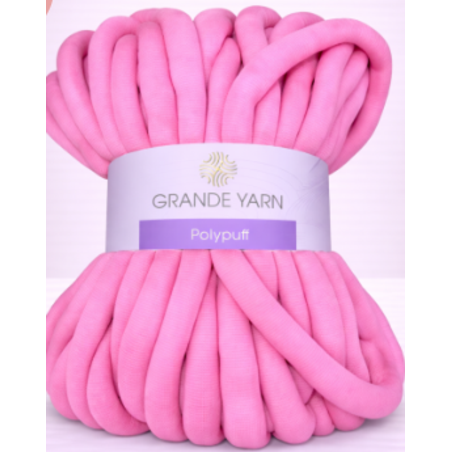 POLIPUFF-РОЗОВ