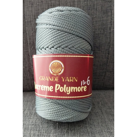 МАКРАМЕ GRANDE YARN 6/69