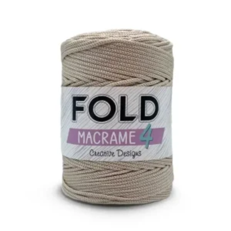 Макраме-FOLD 4/36