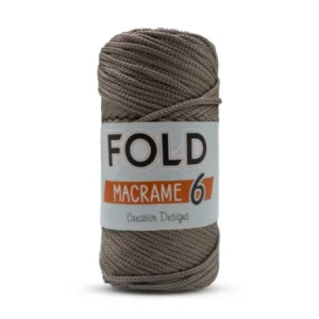 Макраме-FOLD 6/040