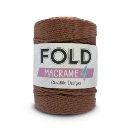 Макраме-FOLD 4/205