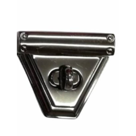 Закопчалки Хром/ малки03