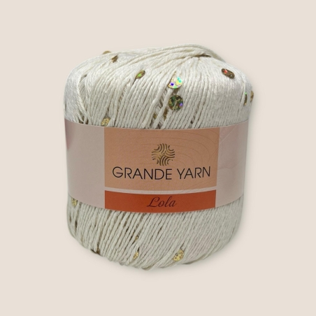GRANDE YARN/Лола GY102