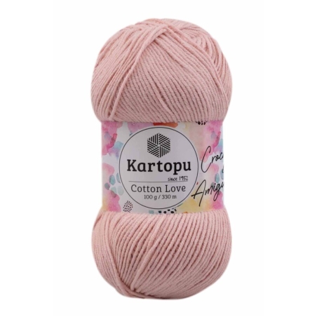 KARTOPU COTTON LOVEK234