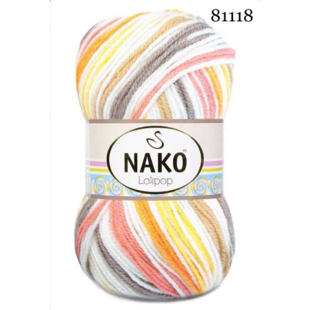 NAKO Лолипоп/80118