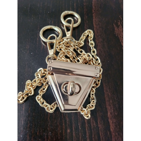 ЗАКОПЧАЛКИ  КОМПЛЕКТ ЗЛАТО/  01