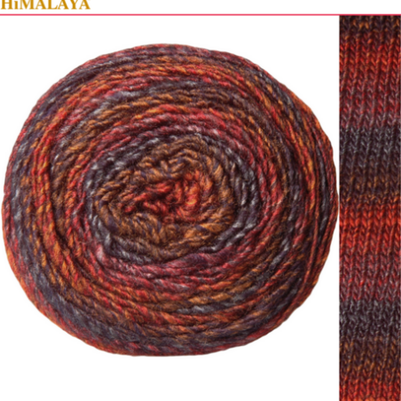 Хималя Мона/22105