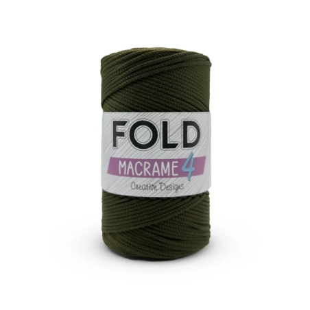 Макраме-FOLD 4/198