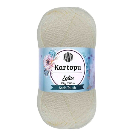 KARTOPU LOTOS/K019