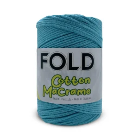 Макраме-FOLD  Котон/04
