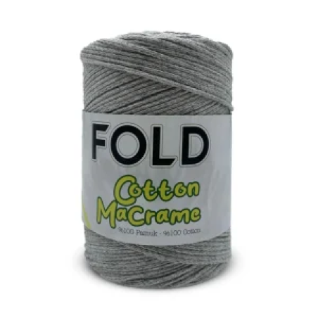 Макраме-FOLD Котон/14