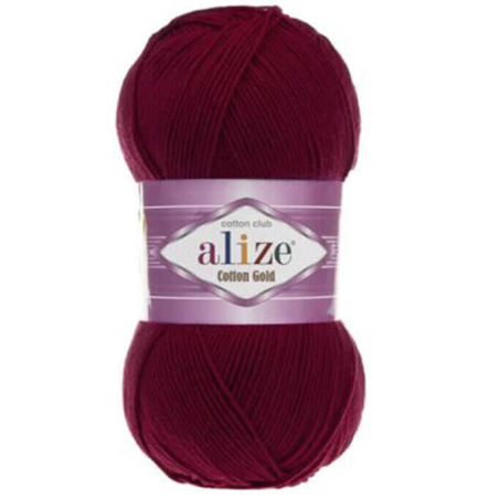 Ализе Котон Голд/57