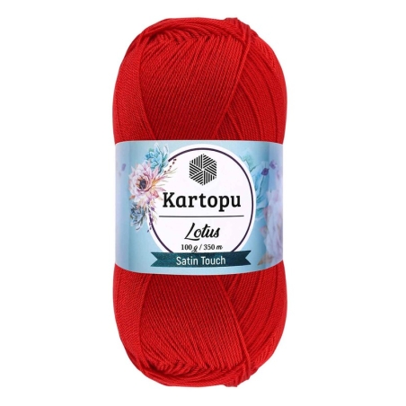 KARTOPU LOTOS/K165