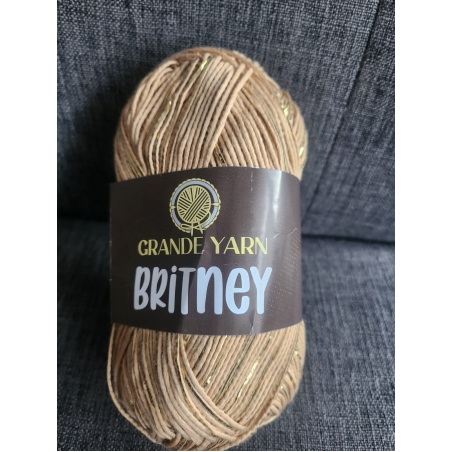 БРИТНИ GY3430/охра