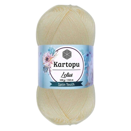 KARTOPU LOTOS/К025