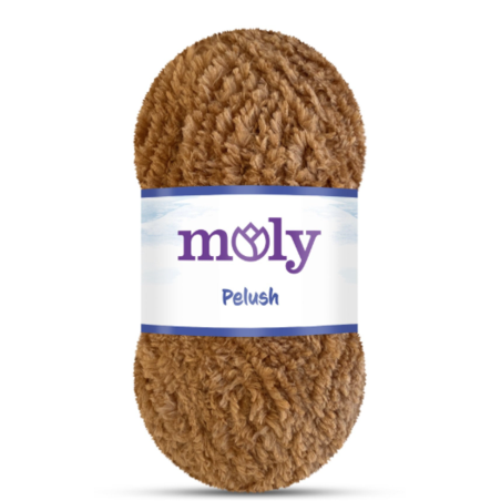 MOLY PELUSH/18
