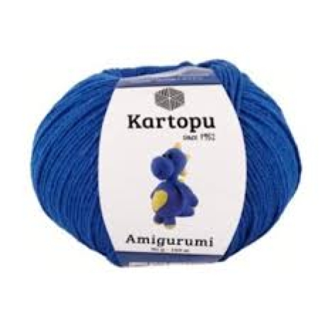 KARTOPU AMIGRUMI 50гр/К627
