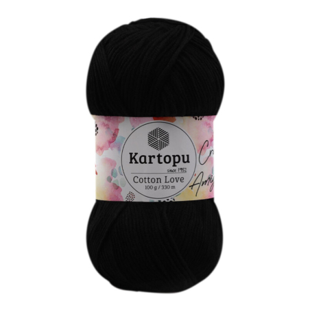 KARTOPU COTTON LOVE/K940