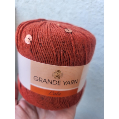 GRANDE YARN/Лола GY120
