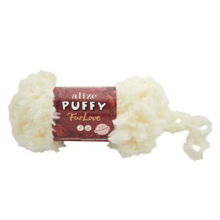 Alize Puffy Fur Love/62
