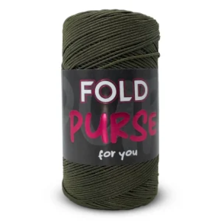 Макраме-FOLD Пурсе 41250
