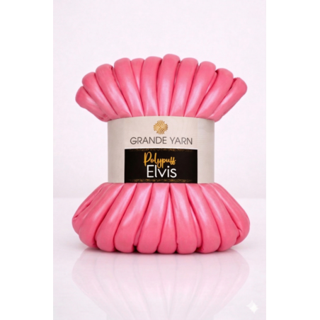 MARSHMALLOW/ELVIS- пинк