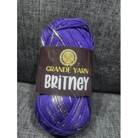 БРИТНИ/GY8070