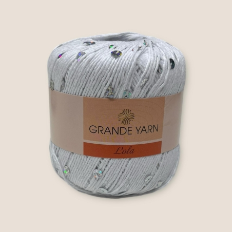 GRANDE YARN/ЛолаGY 101