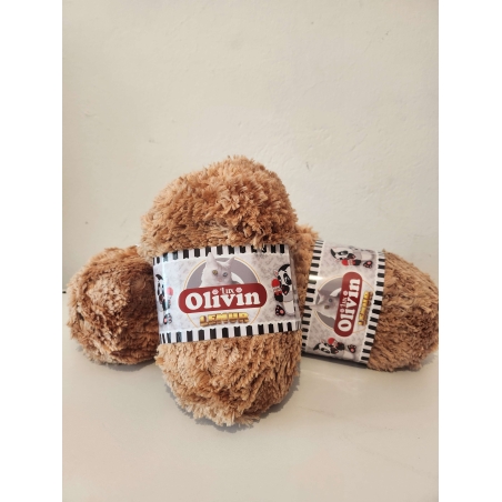 Oливин Лемур/1234