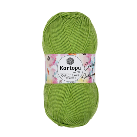 Картопу Котон Лов/K391