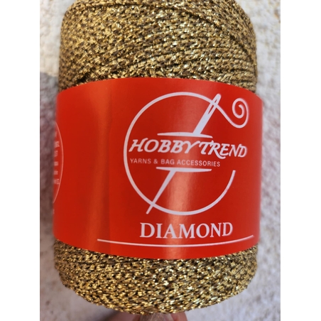 HOBBY TREND/DIAMAND 001