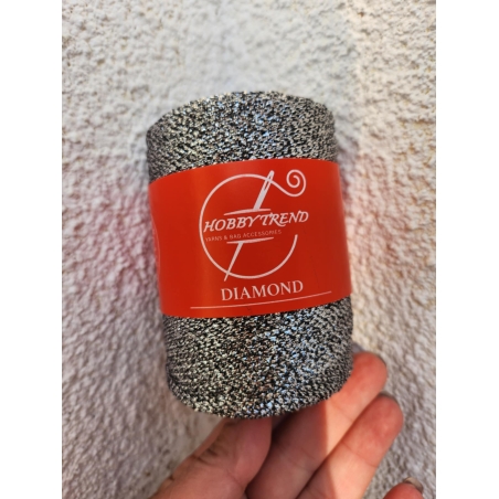 HOBBY TREND/DIAMAND 011