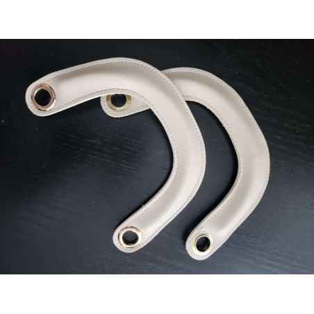 ДИОР КОЖА/БЕЖ