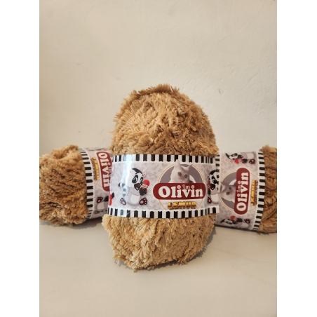 Oливин Лемур/1231